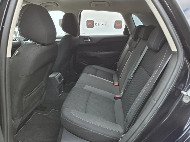 Citroen C4 1.6HDI-99кс= FACE= NAVI= АВТОПИЛОТ= КЛИМАТРОНИК - автомобили, коли, обяви за нови и употребявани 8