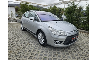 citroen-c4 - 1