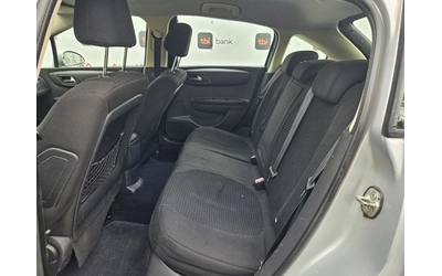 Citroen C4 1.6HDI-109кс= АВТОМАТ= КЛИМАТРОНИК= АВТОПИЛОТ - автомобили, коли, обяви за нови и употребявани 8