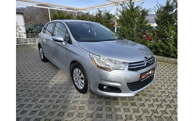 citroen-c4 - 1