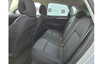 Citroen C4 1.6i-120кс= АВТОПИЛОТ= ПАРКТРОНИК= СЕРВ.ИСТОРИЯ - автомобили, коли, обяви за нови и употребявани 8