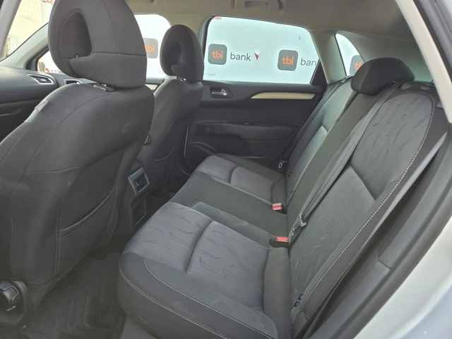 Citroen C4 1.6i-120кс= АВТОПИЛОТ= ПАРКТРОНИК= СЕРВ.ИСТОРИЯ - автомобили, коли, обяви за нови и употребявани 8