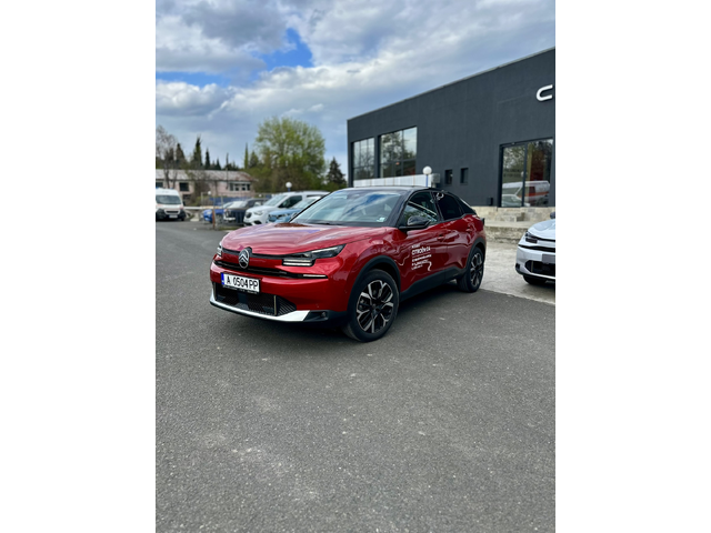 Citroen C4 - автомобили, коли, обяви за нови и употребявани 0