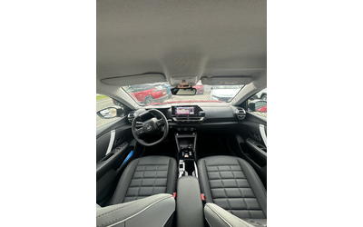 Citroen C4 - автомобили, коли, обяви за нови и употребявани 11