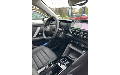 Citroen C4 - автомобили, коли, обяви за нови и употребявани 12