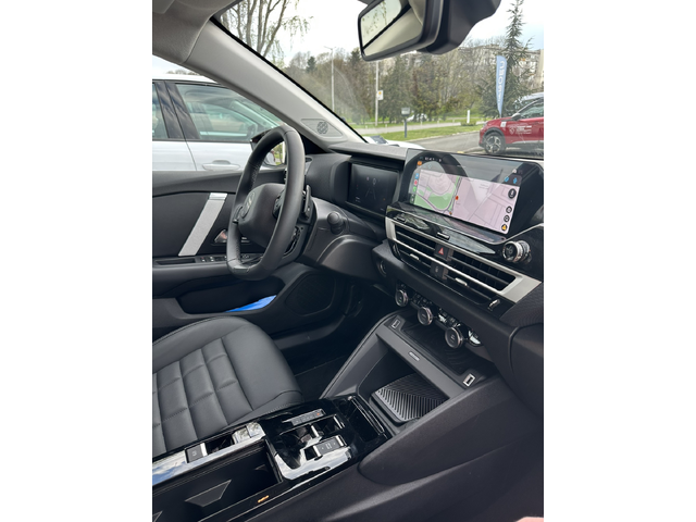 Citroen C4 - автомобили, коли, обяви за нови и употребявани 14