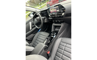 Citroen C4 - автомобили, коли, обяви за нови и употребявани 16