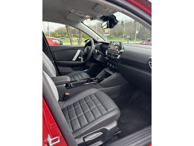 Citroen C4 - автомобили, коли, обяви за нови и употребявани 19