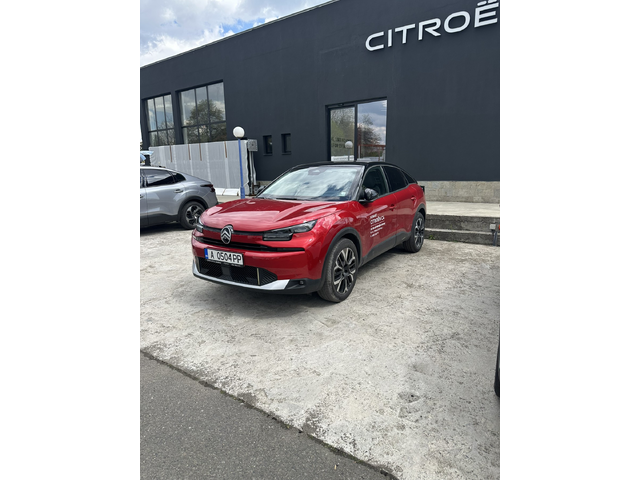 Citroen C4 - автомобили, коли, обяви за нови и употребявани 1