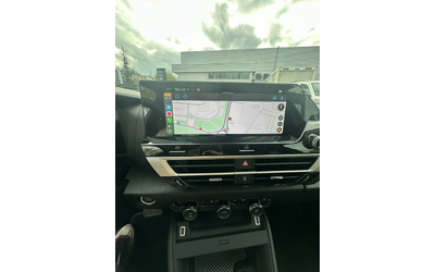 Citroen C4 - автомобили, коли, обяви за нови и употребявани 21