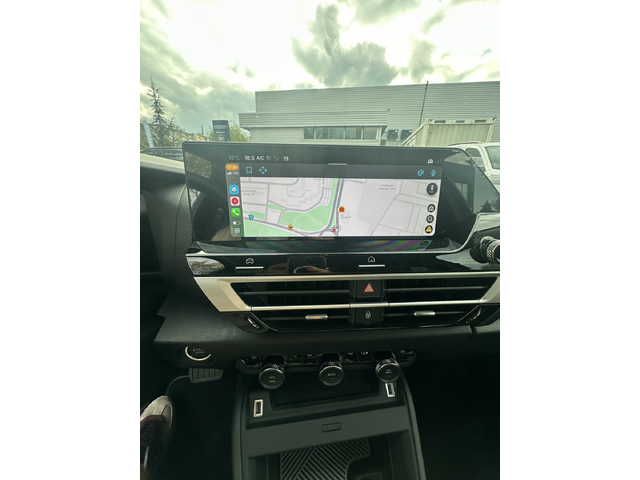 Citroen C4 - автомобили, коли, обяви за нови и употребявани 21