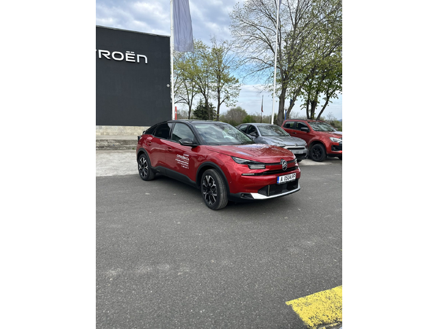 Citroen C4 - автомобили, коли, обяви за нови и употребявани 4