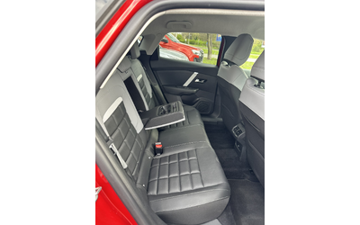 Citroen C4 - автомобили, коли, обяви за нови и употребявани 8