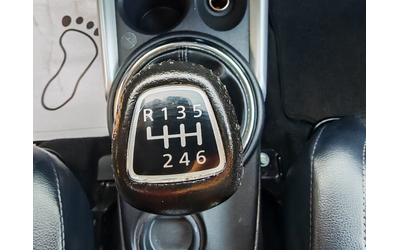 Citroen C4 AIRCROSS 1.6HDI-кожа-навигация - автомобили, коли, обяви за нови и употребявани 13
