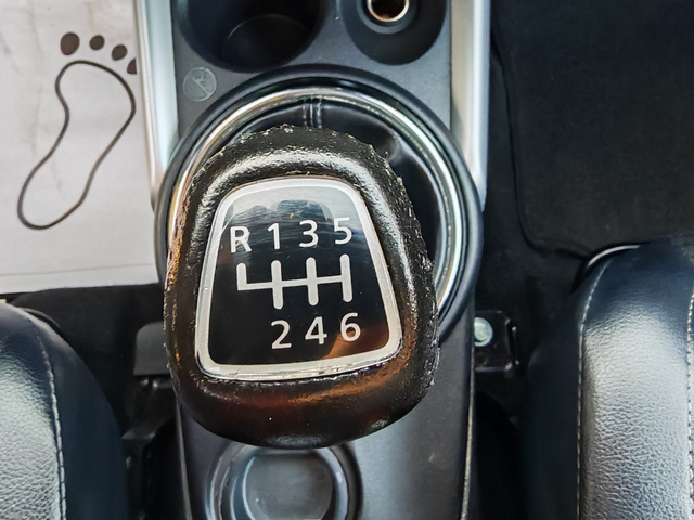 Citroen C4 AIRCROSS 1.6HDI-кожа-навигация - автомобили, коли, обяви за нови и употребявани 13