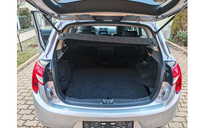 Citroen C4 AIRCROSS 1.6HDI-кожа-навигация - автомобили, коли, обяви за нови и употребявани 15