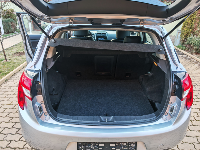 Citroen C4 AIRCROSS 1.6HDI-кожа-навигация - автомобили, коли, обяви за нови и употребявани 15