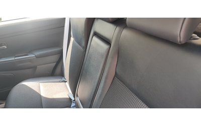 Citroen C4 AIRCROSS, 2014 г., 68000 км, 112 к.с. - автомобили, коли, обяви за нови и употребявани 11