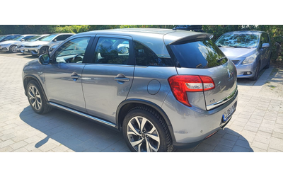 citroen-c4-aircross - 1