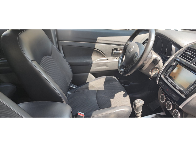 Citroen C4 AIRCROSS, 2014 г., 68000 км, 112 к.с. - автомобили, коли, обяви за нови и употребявани 5