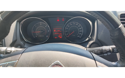 Citroen C4 AIRCROSS, 2014 г., 68000 км, 112 к.с. - автомобили, коли, обяви за нови и употребявани 7