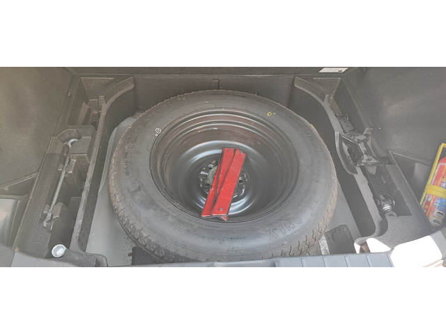 Citroen C4 AIRCROSS, 2014 г., 68000 км, 112 к.с. - автомобили, коли, обяви за нови и употребявани 8