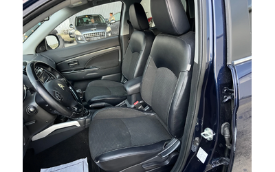 Citroen C4 AIRCROSS 1.6HDI-114к.с. EURO6B/ Парктроник/Автопилот/Италия - автомобили, коли, обяви за нови и употребявани 10