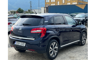 citroen-c4-aircross - 4