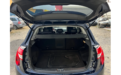 Citroen C4 AIRCROSS 1.6HDI-114к.с. EURO6B/ Парктроник/Автопилот/Италия - автомобили, коли, обяви за нови и употребявани 8