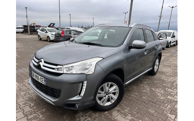 citroen-c4-aircross - 0