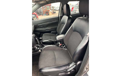 Citroen C4 AIRCROSS 1.6HDI 4X4 NAVI/KOJA - автомобили, коли, обяви за нови и употребявани 11