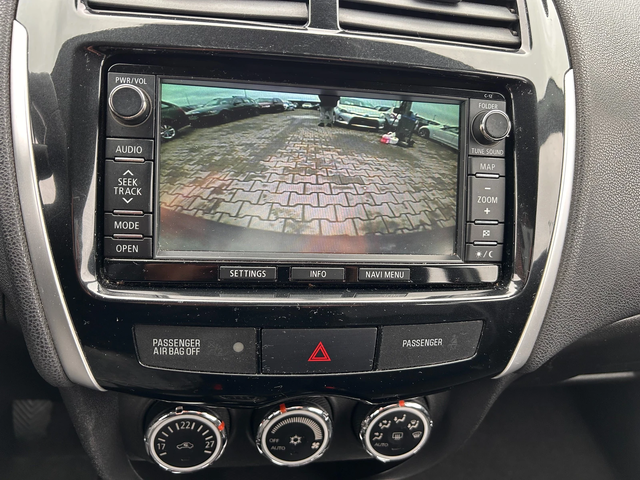 Citroen C4 AIRCROSS 1.6HDI 4X4 NAVI/KOJA - автомобили, коли, обяви за нови и употребявани 13