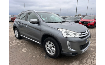 citroen-c4-aircross - 3