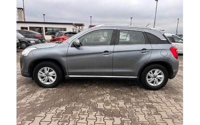 Citroen C4 AIRCROSS 1.6HDI 4X4 NAVI/KOJA - автомобили, коли, обяви за нови и употребявани 8