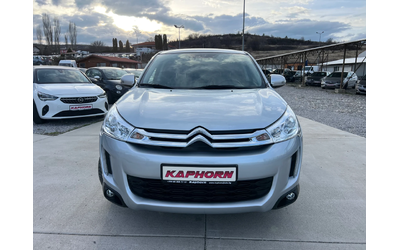 citroen-c4-aircross - 1
