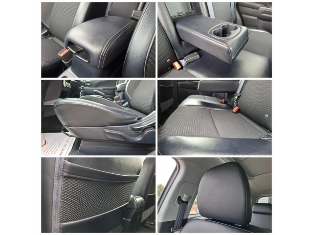 Citroen C4 AIRCROSS 2бр. 1.6eHDi 6ск НАВИ* КОЖА* ПАНОРАМА* КАМЕРА* ПАР - автомобили, коли, обяви за нови и употребявани 10