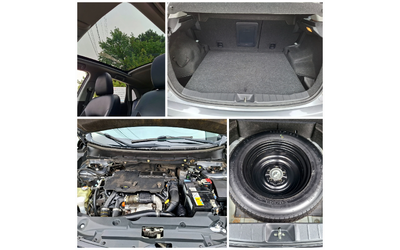 Citroen C4 AIRCROSS 2бр. 1.6eHDi 6ск НАВИ* КОЖА* ПАНОРАМА* КАМЕРА* ПАР - автомобили, коли, обяви за нови и употребявани 13