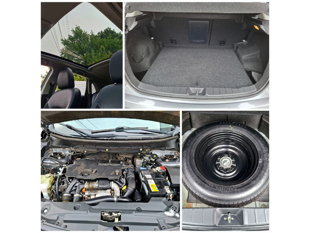 Citroen C4 AIRCROSS 2бр. 1.6eHDi 6ск НАВИ* КОЖА* ПАНОРАМА* КАМЕРА* ПАР - автомобили, коли, обяви за нови и употребявани 13