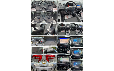 Citroen C4 AIRCROSS 2бр. 1.6eHDi 6ск НАВИ* КОЖА* ПАНОРАМА* КАМЕРА* ПАР - автомобили, коли, обяви за нови и употребявани 15