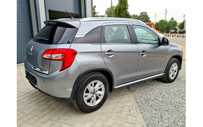 citroen-c4-aircross - 3