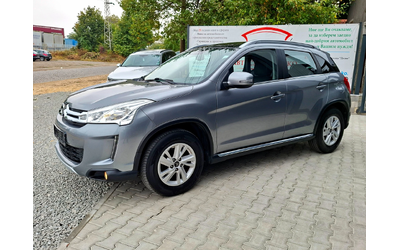 citroen-c4-aircross - 5