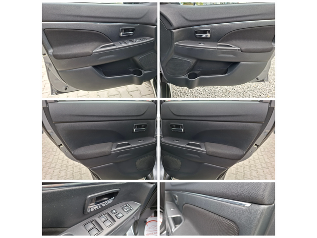 Citroen C4 AIRCROSS 2бр. 1.6eHDi 6ск НАВИ* КОЖА* ПАНОРАМА* КАМЕРА* ПАР - автомобили, коли, обяви за нови и употребявани 6