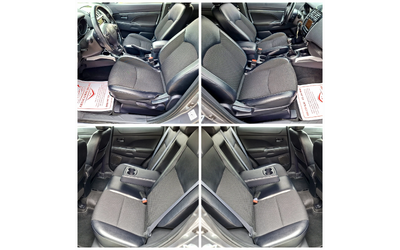 Citroen C4 AIRCROSS 2бр. 1.6eHDi 6ск НАВИ* КОЖА* ПАНОРАМА* КАМЕРА* ПАР - автомобили, коли, обяви за нови и употребявани 7