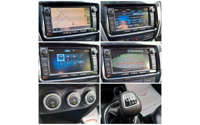 Citroen C4 AIRCROSS 2бр. 1.6eHDi 6ск НАВИ* КОЖА* ПАНОРАМА* КАМЕРА* ПАР - автомобили, коли, обяви за нови и употребявани 9