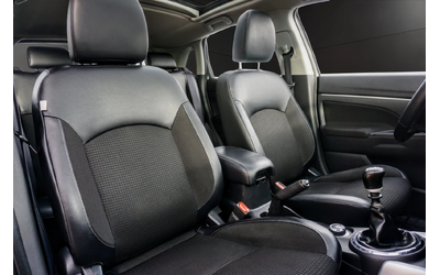 Citroen C4 AIRCROSS 1.6 E-HDI EXCLUSIVE 4WD - автомобили, коли, обяви за нови и употребявани 10