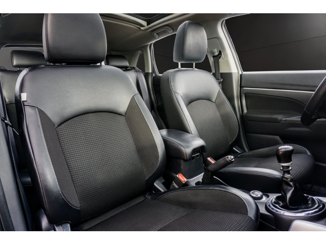 Citroen C4 AIRCROSS 1.6 E-HDI EXCLUSIVE 4WD - автомобили, коли, обяви за нови и употребявани 10