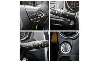 Citroen C4 AIRCROSS 1.6 E-HDI EXCLUSIVE 4WD - автомобили, коли, обяви за нови и употребявани 11