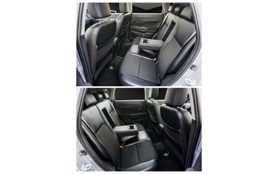 Citroen C4 AIRCROSS 1.6 E-HDI EXCLUSIVE 4WD - автомобили, коли, обяви за нови и употребявани 13