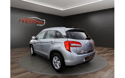 citroen-c4-aircross - 1