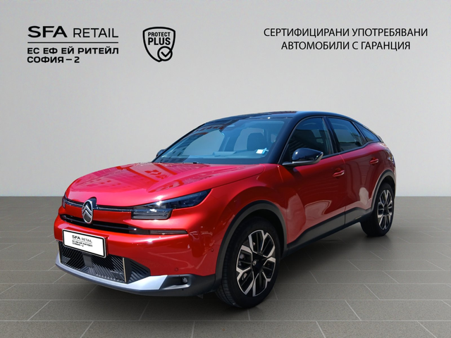 Citroen C4 BUSINESS - автомобили, коли, обяви за нови и употребявани 0